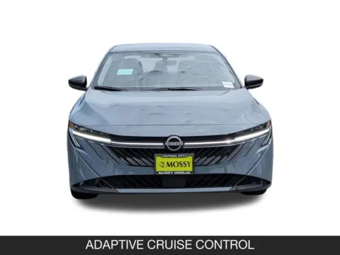 More photos of 2026 Nissan Sentra SV at Mossy Nissan National City, CA