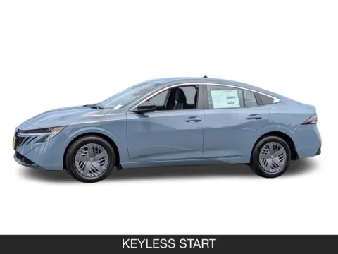 More photos of 2026 Nissan Sentra SV at Mossy Nissan National City, CA