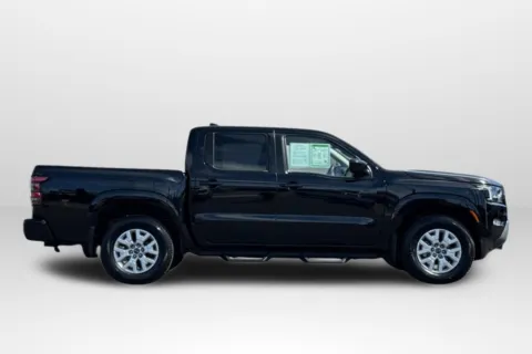 Another view of 2023 Nissan Frontier SV for sale in National City, CA at Mossy Nissan National City