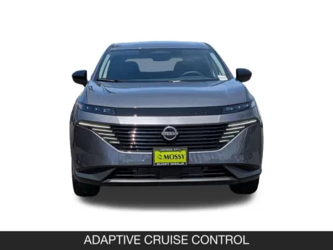 More photos of 2026 Nissan Murano SV at Mossy Nissan National City, CA