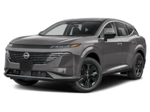 Gray 2026 Nissan Murano SV for sale in National City, CA