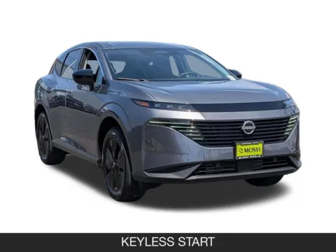 Photos of 2026 Nissan Murano SV for sale in National City, CA at Mossy Nissan National City