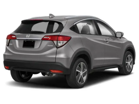 Photos of 2022 Honda Hr-V EX for sale in National City, CA at Mossy Nissan National City