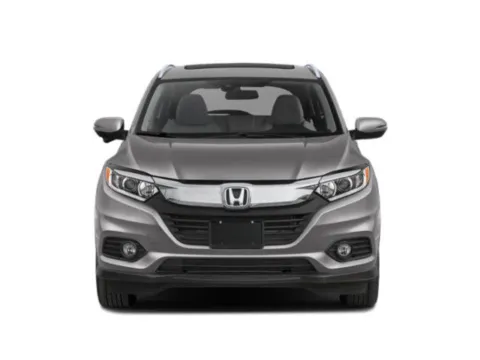 More photos of 2022 Honda Hr-V EX at Mossy Nissan National City, CA