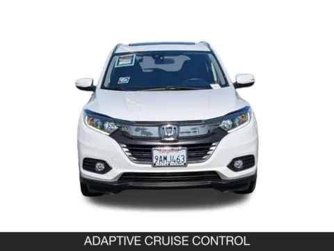 More photos of 2022 Honda HR-V EX at Mossy Nissan National City, CA