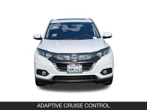 More photos of 2022 Honda HR-V EX at Mossy Nissan National City, CA