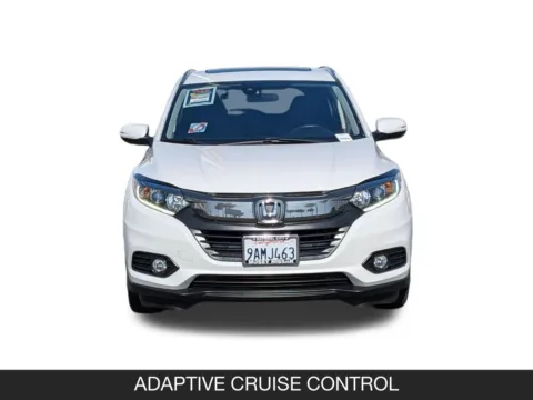 More photos of 2022 Honda Hr-V EX at Mossy Nissan National City, CA