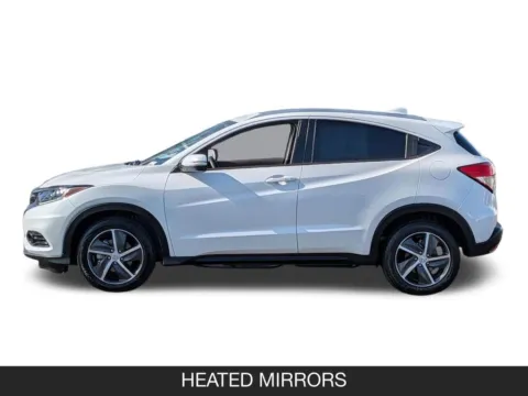 More photos of 2022 Honda HR-V EX at Mossy Nissan National City, CA