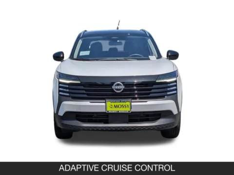 More photos of 2026 Nissan Kicks SV at Mossy Nissan National City, CA