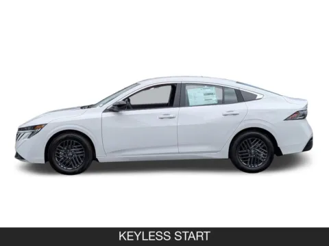 More photos of 2026 Nissan Sentra SV at Mossy Nissan National City, CA
