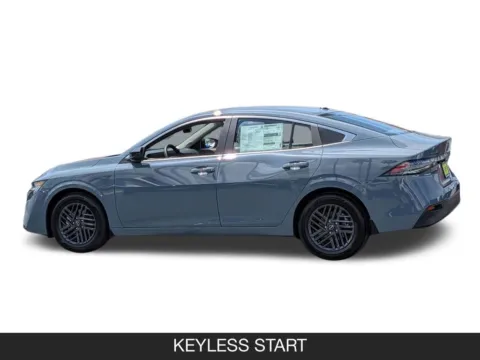 More photos of 2026 Nissan Sentra SV at Mossy Nissan National City, CA