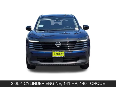 More photos of 2026 Nissan Kicks SV at Mossy Nissan National City, CA