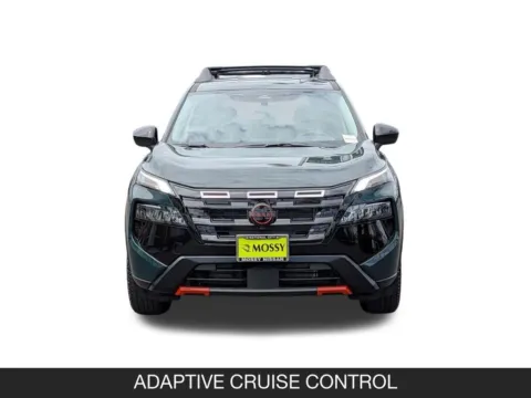 More photos of 2026 Nissan Rogue Rock Creek at Mossy Nissan National City, CA