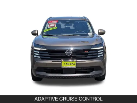 More photos of 2025 Nissan Kicks SR at Mossy Nissan National City, CA