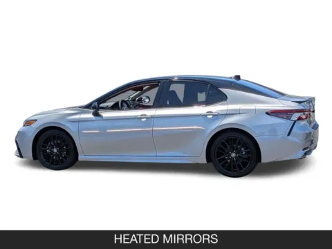 More photos of 2024 Toyota Camry Hybrid XSE at Mossy Nissan National City, CA