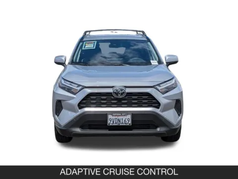 More photos of 2025 Toyota RAV4 Hybrid XLE at Mossy Nissan National City, CA