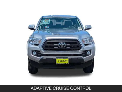 More photos of 2023 Toyota Tacoma SR5 at Mossy Nissan National City, CA