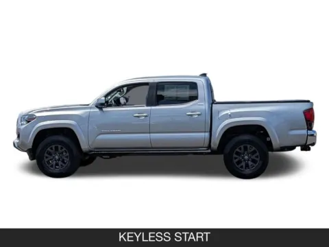 More photos of 2023 Toyota Tacoma SR5 at Mossy Nissan National City, CA