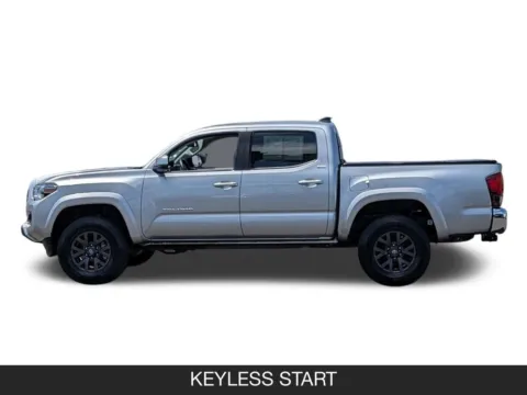 More photos of 2023 Toyota Tacoma SR5 at Mossy Nissan National City, CA