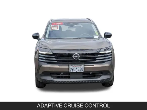 More photos of 2026 Nissan Kicks SV at Mossy Nissan National City, CA