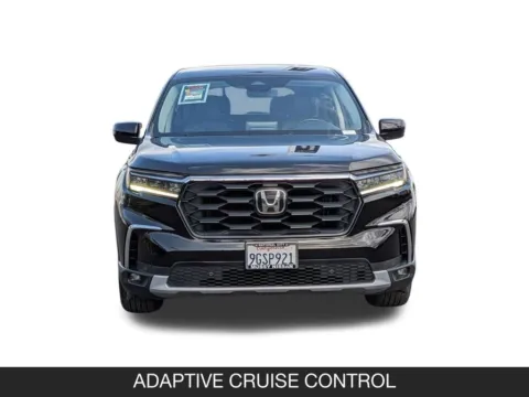 More photos of 2023 Honda Pilot EX-L at Mossy Nissan National City, CA