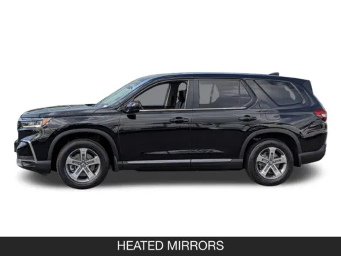More photos of 2023 Honda Pilot EX-L at Mossy Nissan National City, CA