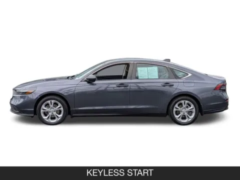 More photos of 2024 Honda Accord LX at Mossy Nissan National City, CA