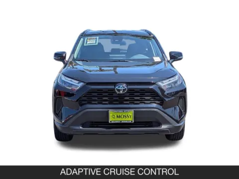 More photos of 2024 Toyota RAV4 XLE at Mossy Nissan National City, CA