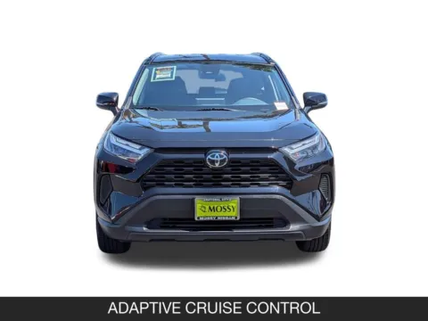 More photos of 2024 Toyota RAV4 XLE at Mossy Nissan National City, CA