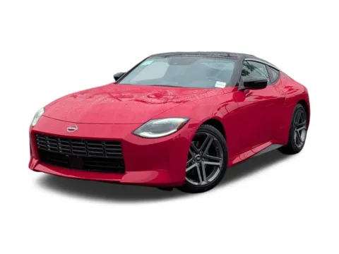 Black 2026 Nissan Z Sport for sale in National City, CA