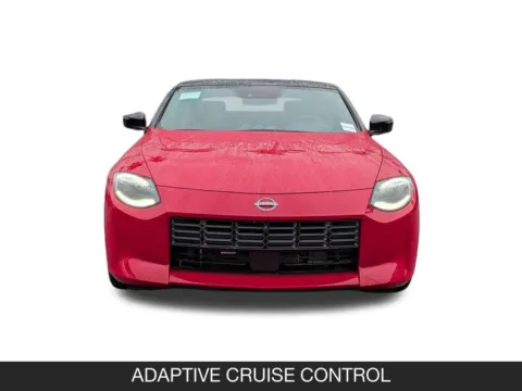 More photos of 2026 Nissan Z Sport at Mossy Nissan National City, CA