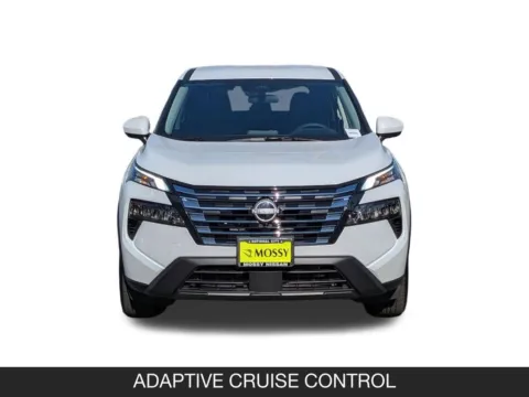 More photos of 2026 Nissan Rogue SV at Mossy Nissan National City, CA