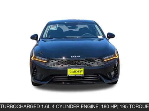 More photos of 2023 Kia K5 LXS at Mossy Nissan National City, CA