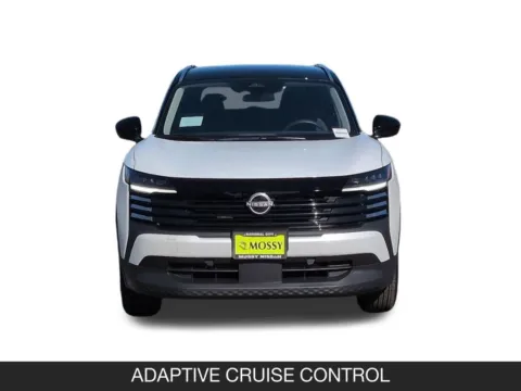 More photos of 2026 Nissan Kicks SV at Mossy Nissan National City, CA