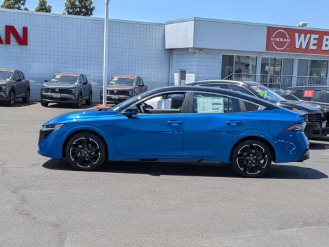 More photos of 2026 Nissan Sentra SR at Mossy Nissan National City, CA