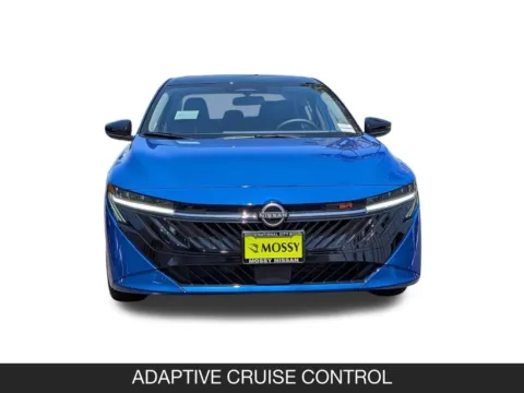 More photos of 2026 Nissan Sentra SR at Mossy Nissan National City, CA