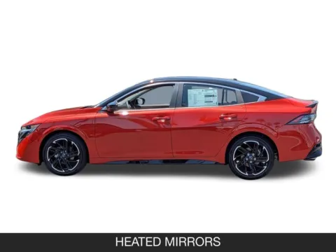 More photos of 2026 Nissan Sentra SR at Mossy Nissan National City, CA