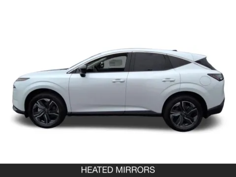 More photos of 2026 Nissan Murano SV at Mossy Nissan National City, CA