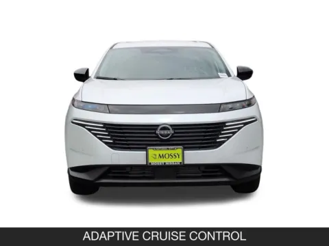 More photos of 2026 Nissan Murano SV at Mossy Nissan National City, CA