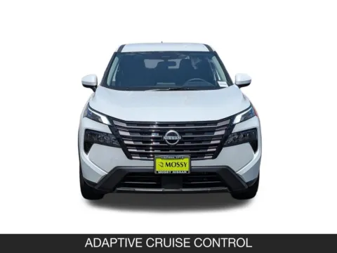 More photos of 2026 Nissan Rogue SV at Mossy Nissan National City, CA