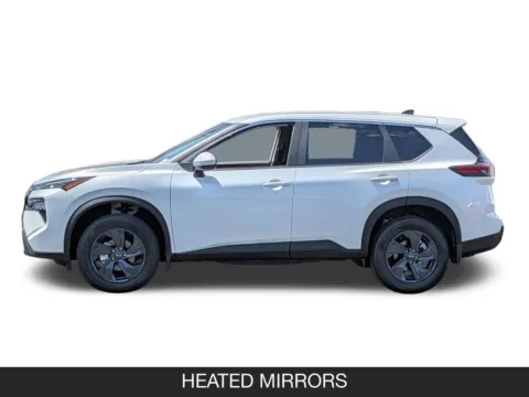 More photos of 2026 Nissan Rogue SV at Mossy Nissan National City, CA