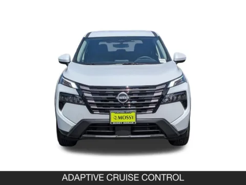 More photos of 2026 Nissan Rogue SV at Mossy Nissan National City, CA