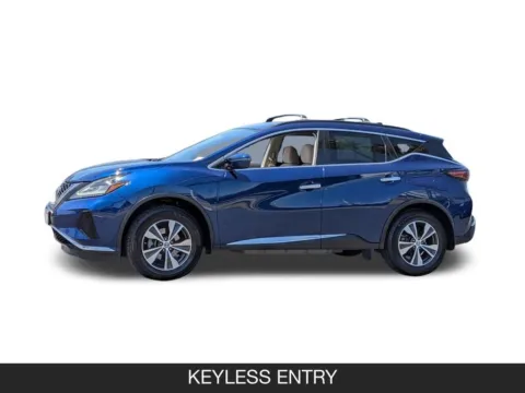 More photos of 2019 Nissan Murano SV at Mossy Nissan National City, CA