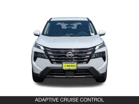 More photos of 2026 Nissan Rogue SV at Mossy Nissan National City, CA