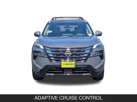 More photos of 2026 Nissan Rogue Platinum at Mossy Nissan National City, CA