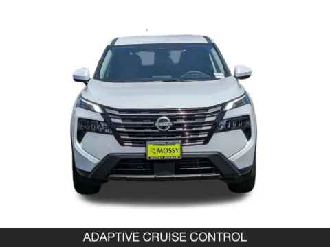 More photos of 2026 Nissan Rogue SV at Mossy Nissan National City, CA