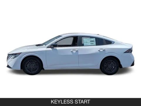 More photos of 2026 Nissan Sentra SV at Mossy Nissan National City, CA