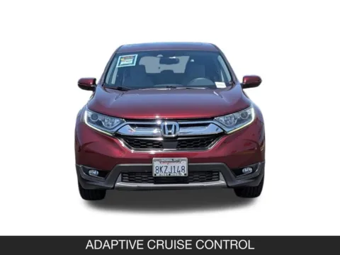 More photos of 2019 Honda CR-V EX at Mossy Nissan National City, CA