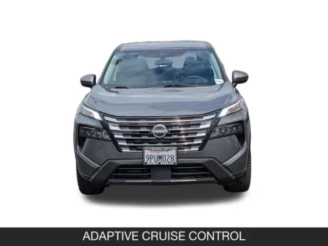 More photos of 2024 Nissan Rogue SV at Mossy Nissan National City, CA