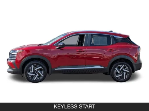 More photos of 2026 Nissan Kicks SV at Mossy Nissan National City, CA